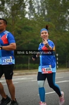Runner Photo 5262822