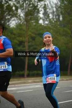 Runner Photo 5262823