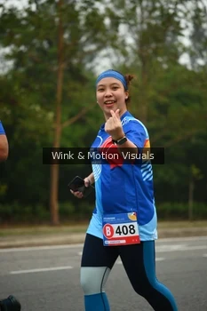 Runner Photo 5262824