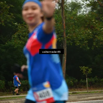 Runner Photo 5262825
