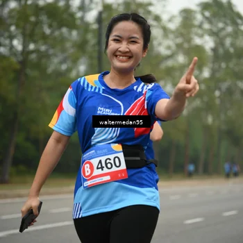Runner Photo 5262827