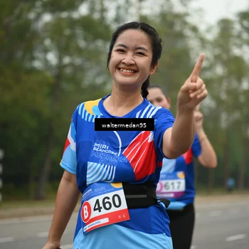 Runner Photo 5262830