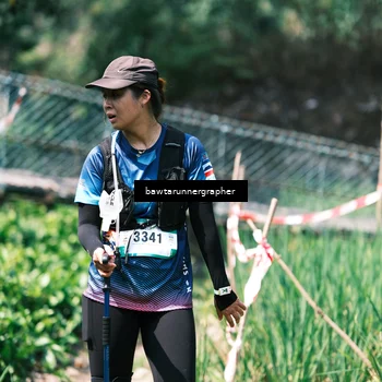 Runner Photo 5262831