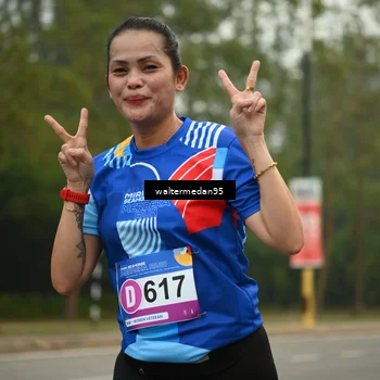 Runner Photo 5262833