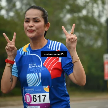Runner Photo 5262835