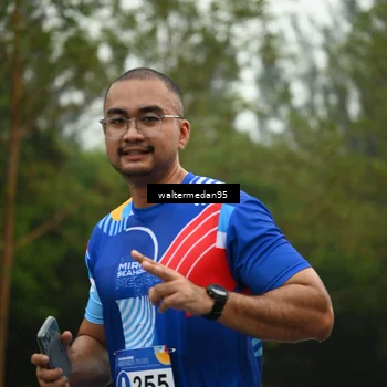 Runner Photo 5262836