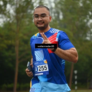 Runner Photo 5262838