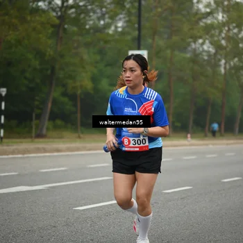Runner Photo 5262839