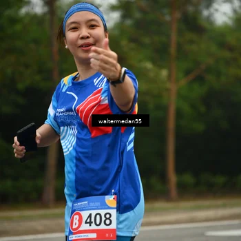 Runner Photo 5262840