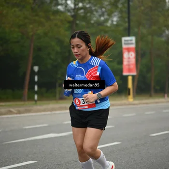 Runner Photo 5262841