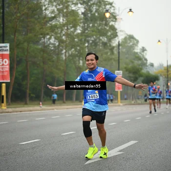 Runner Photo 5262842