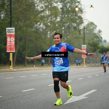 Runner Photo 5262844