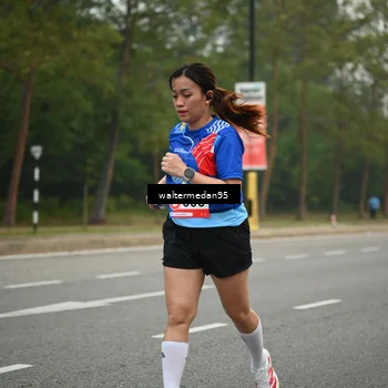 Runner Photo 5262846