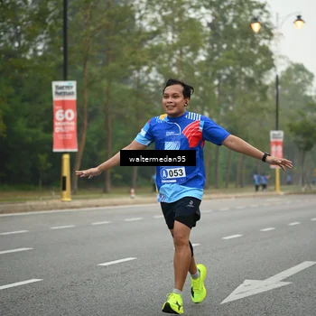 Runner Photo 5262848