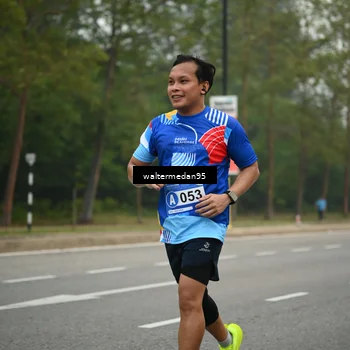 Runner Photo 5262852