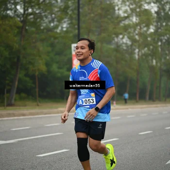 Runner Photo 5262853