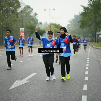 Runner Photo 5262854