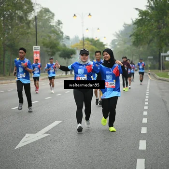Runner Photo 5262855