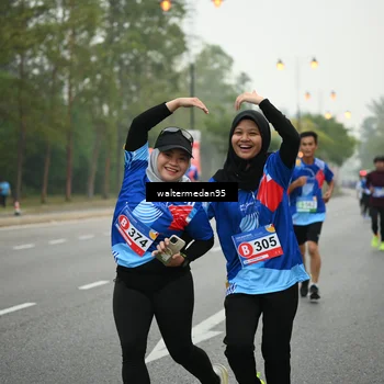 Runner Photo 5262856