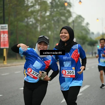 Runner Photo 5262862