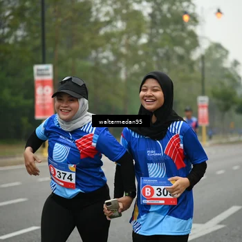 Runner Photo 5262864
