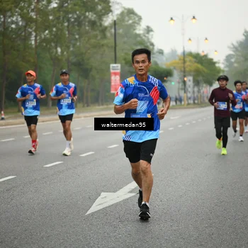 Runner Photo 5262868