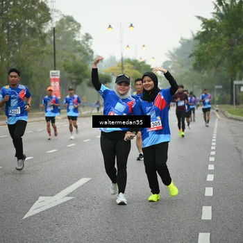Runner Photo 5262869