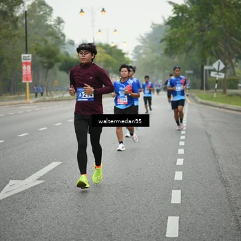 Runner Photo 5262870