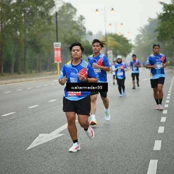 Runner Photo 5262871