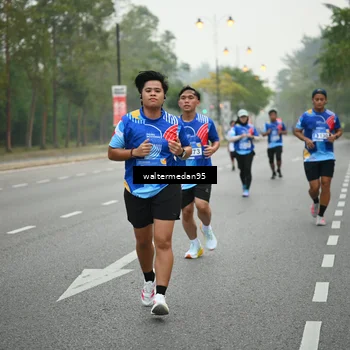Runner Photo 5262874