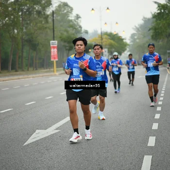 Runner Photo 5262876