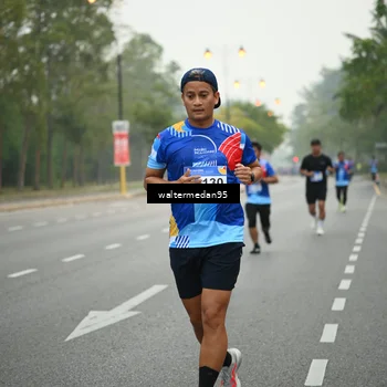 Runner Photo 5262878