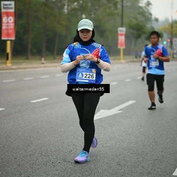 Runner Photo 5262879