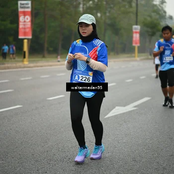 Runner Photo 5262880