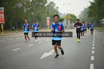 Runner Photo 5262882