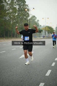 Runner Photo 5262885