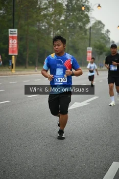 Runner Photo 5262886