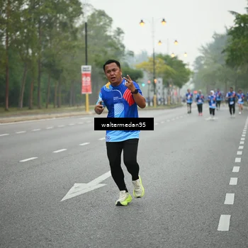 Runner Photo 5262889