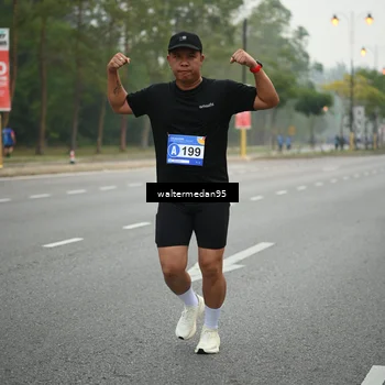 Runner Photo 5262890
