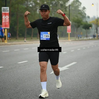 Runner Photo 5262891