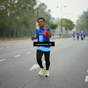 Runner Photo 5262892