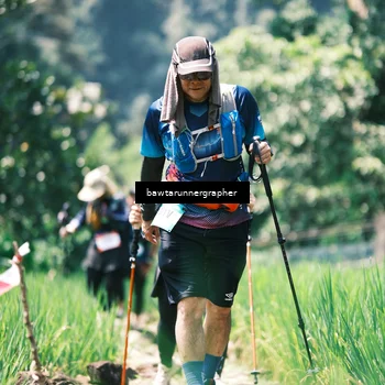 Runner Photo 5262905
