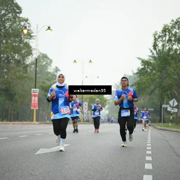 Runner Photo 5262906
