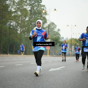 Runner Photo 5262907