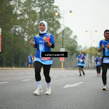 Runner Photo 5262911