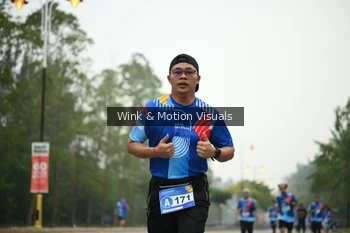 Runner Photo 5262912