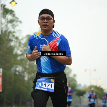 Runner Photo 5262916