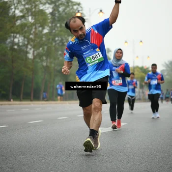 Runner Photo 5262927