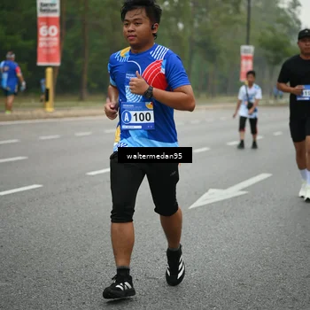 Runner Photo 5262928