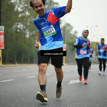 Runner Photo 5262929